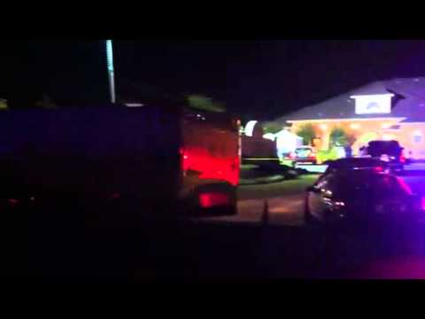Three shot dead at pool party in Auburn, Alabama - Worldnews.