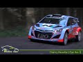 Thierry Neuville Flat out | East Belgian Rally 2014 [HD] Devillersvideo