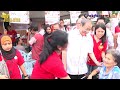 PRK Teluk Intan : Dyana Mengelak, Lari Ditemubual Media