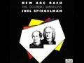 02. Joel Spiegelman ~ Goldberg Variations - Var. 1 - 3