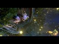 THRONE OF ELVES Official Trailer 2018 Animation Movie HD