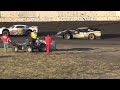 Super Stocks MAIN  6-11-16  Petaluma Speedway