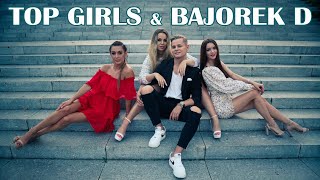 Top Girls & Bajorekd - Przeznaczeni (Oficjalny Teledysk) Disco Polo 2020