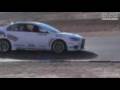 Mitsubishi Lancer Evolution X Tuned By AMS - Ultimate Street Car Challenge Winner!