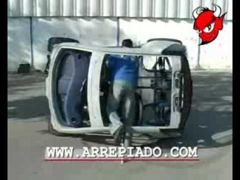 Smart diablo 2007