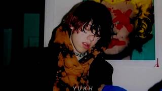 Lil Xan Basically Español