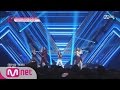 [Produce 101] Who’s the Krystal-ish? - Group 1 f(x) ♬La chA TA EP.04 20160212