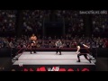 WWE '13 Community Showcase: Royal Rumble 2000 (Xbox 360)