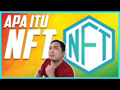 Apa Itu NFT,Apa Kegunaannya,Cara Buat Duit Dengan NFT Dan 2 WARNING Tentang NFT😱😱😡🤬