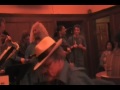 MS. SUMACK wows them it @ the Liberty Hotel