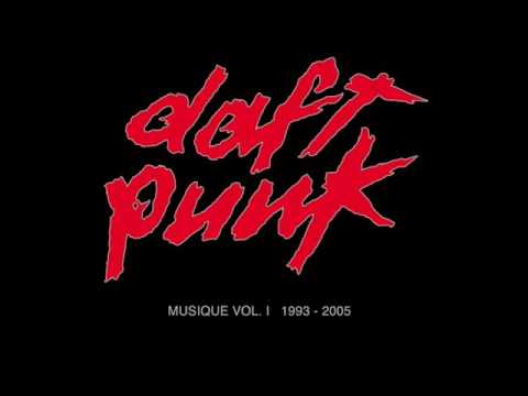 Musique, Vol. 1 (1993-2005) Musique, Vol. 1 (1993-2005)