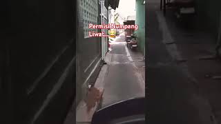 Keluar Masuk Gang Srmpit Tg Priok