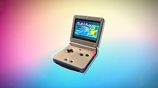 How I Modded My Gameboy SP