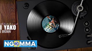 Otile Brown - Zaidi Yako (Official Audio ) Justinlove Album