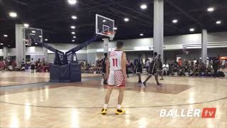 Travel Basketball 2019 Small