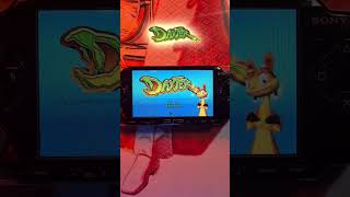 Daxter On Psp