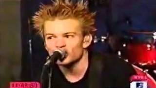 Watch Sum 41 How You Remind Me video