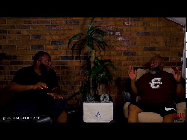 Big Black and Unsuccessful ep 14 Gentlemen or Gangstas
