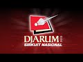 Danang D S/M Agung (PUSDIKLAT JAYA RAYA) VS Gusti Ahmad/Rahmad Ali Ai (JAYA RAYA SURYANAGA)