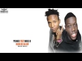 PRINCE FEAT. BOSS B - DJON DE BA BÔ