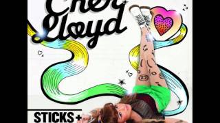 Watch Cher Lloyd Grow Up video