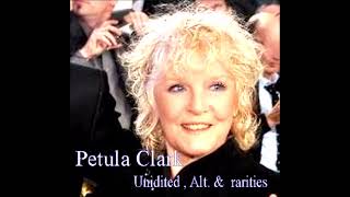 Watch Petula Clark Memory video