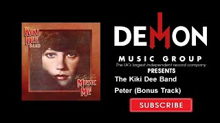 Watch Kiki Dee Peter video