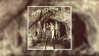 Aerosmith - Reefer Headed Woman [Hd]