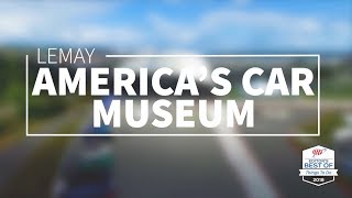 Things to do in Seattle - LeMay America's Car Museum