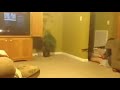 Watch: Devil Prank - Grabbing The Mouse Devil Prank - Grabbing The Mouse