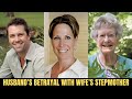 Husband's Betrayal: Police Unravel Shocking Murder of Wife's Stepmother (True Crime Documentary)