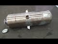 Video Used- Meyer Tool & Manufacturing Pressure Tank - stock # 44802010