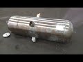 Used- Meyer Tool & Manufacturing Pressure Tank - stock # 44802010