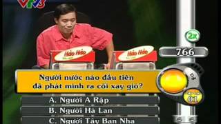 Đấu Trường 100 - 17-05-2010 Nguyễn Vũ Phong, Quang Minh, Anh Đức