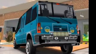 Car Parking Multiplayer Magirus Deutz Yapimi Eti̇ket Yapimi