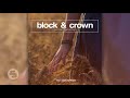 Block & Crown - Just Can't Get Enough (Original Club Mix)