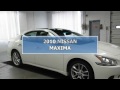 2010 NISSAN MAXIMA - Axelrod Buick GMC - Parma, OH 44129