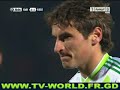 Bordeaux vs Saint-Etienne (3-1) 14-02-2010