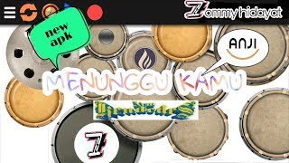 ANJI MENUNGGU KAMU full koplo android