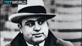 We ask a former mafia boss about America's organised crime