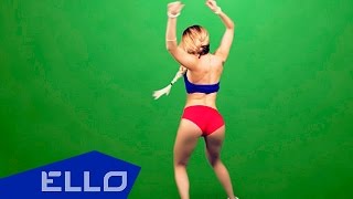 Клип Маш Квин - Dance-dance