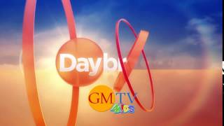 Gmtv 4Kids Daybreak