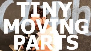 Tiny Moving Parts - Coffee With Tom