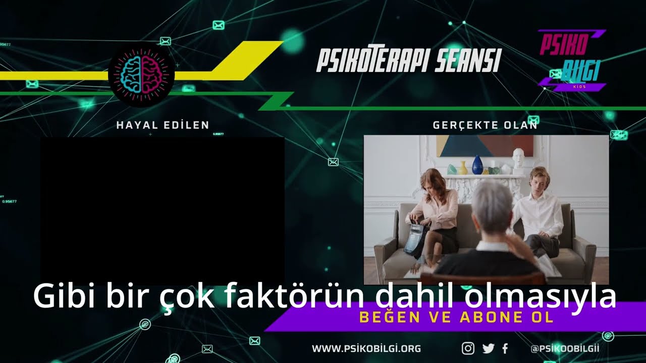 Psikoterapi Seansında Bilgisayarlı Kodlama Olur mu?