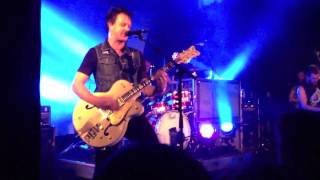 Watch Living End In The End video