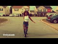 Stephane Legar - Comme Ci Comme Ca Dance Choreography