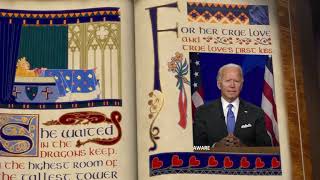 Like Thats Ever Gonna Happen Meme Joe Biden