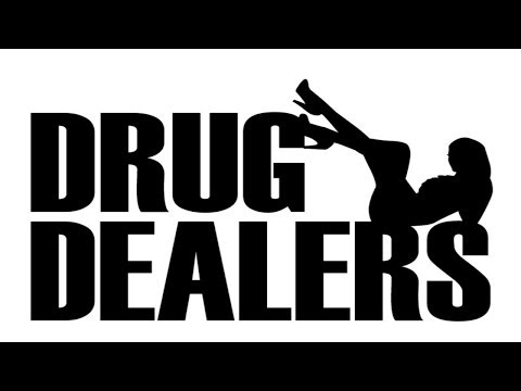 5 ANNOYING Drug DEALERS To Watch Out For ~(WEED)