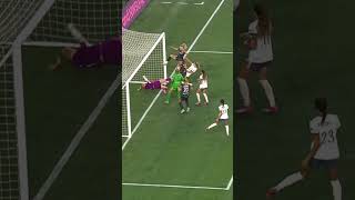 Alyssa Naehers First-Ever Nwsl Goal And On Her 200Th Career Appearance Too
