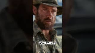 Werewolf Sighting Shocking Encounter In Texas Woods